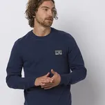 Mikina Animal HORDON Indigo Blue velikost XXL