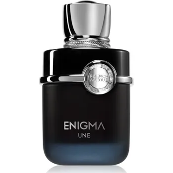 Pánský parfém French Avenue Enigma Une parfémovaná voda pro muže 100 ml