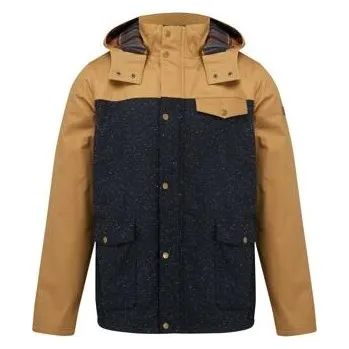 Oblečení a móda Bunda Animal HIDE Dijon Brown velikost XL