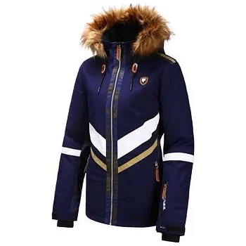 Pánská softshellová bunda Bunda Rehall MAZE Evening Blue velikost L