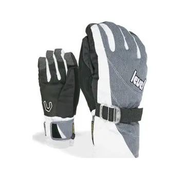 Rukavice Rukavice Level MATRIX W Jeans velikost 6