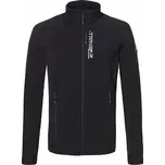 Mikina Rehall MICK-R Black velikost XL