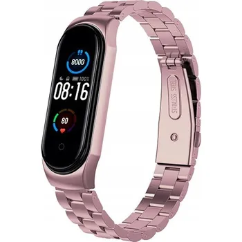 Náramek Náramek ChronSmarta pro Xiaomi, růžový