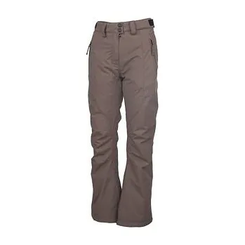 Dámské kalhoty Kalhoty Rehall BETTY Morel velikost L