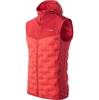 Pánská vesta Pánská vesta ELBRUS EMIN II VEST PRIMALOFT L