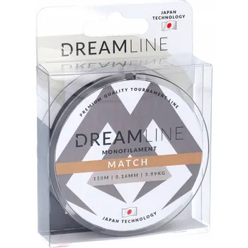 Vlasec Mikado DREAMLINE MATCH 0,22 mm x 150 m