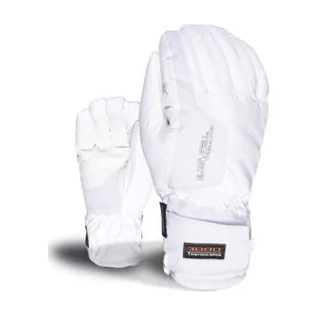 Chránič rukou Rukavice Level ALPINE W White velikost 7,5