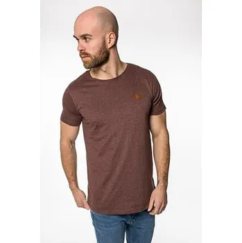 Tričko Alife and Kickin MADDOXAK Puce velikost XXL