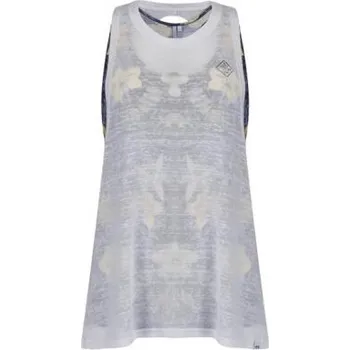 Tílko Animal WIN WIN White velikost 06