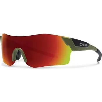 Cyklistické brýle Smith PIVLOCK ARENA Matte Black Olive velikost O/S