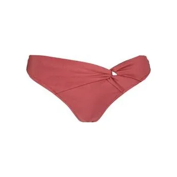 Dámské plavky Plavky Barts ISLA BIKINI BRIEFS Morganite velikost 38