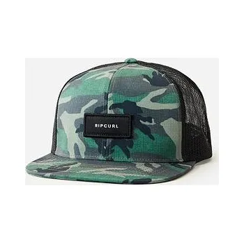 Kšiltovka Kšiltovka Rip Curl COMBO TRUCKER Camo velikost O/S