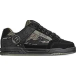 Boty Globe TILT Black/Tiger Camo velikost 40.5