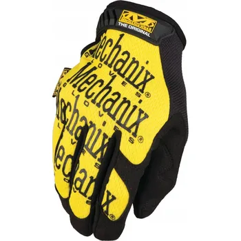Pracovní rukavice Rukavice Mechanix Wear Original velikost 11 - XXL 1 pár