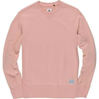 Pánská mikina Mikina Element NEON Dusty Peach velikost XL