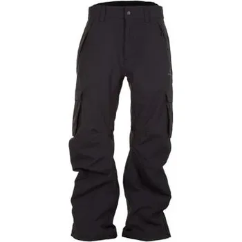 Kalhoty Rip Curl FOCKER PT Jet Black velikost S