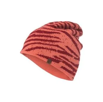 Čepice Zimní čepice Rip Curl BRASH BEANIE Red Orchid velikost O/S