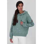 Mikina Alife and Kickin JESSYAK B Pacific Melange velikost XS