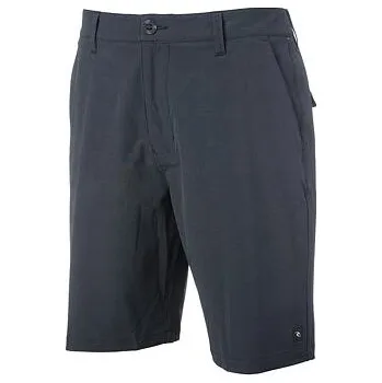 Pánské kraťasy šortky Rip Curl SECRET 20" BOARDWALK Black velikost 32