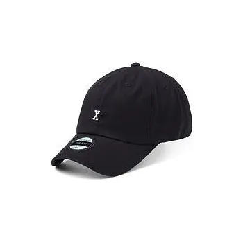 Čepice Kšiltovka State Of WOW X-RAY SOFT BASEBALL Black White velikost O/S