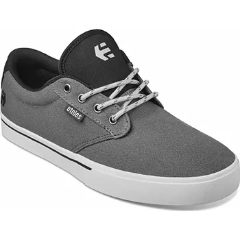 Pánské tenisky Boty Etnies JAMESON 2 ECO Dark Grey/Black/ Red velikost 42.5