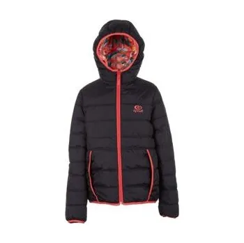 Dívčí bunda Bunda Rip Curl REVO P-DOWN JR PUFFER Cayenne velikost 14