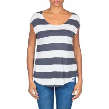 Tričko Rip Curl CORAL REEF TANK Ebony velikost XL