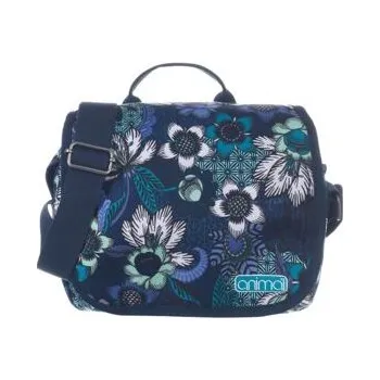 Kabelka Kabelka Animal CREST Marina Blue velikost O/S