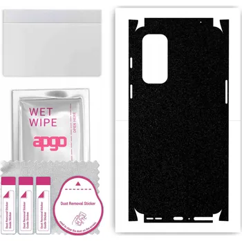 Pouzdro na mobilní telefon Ochranná Fólie apgo pro OnePlus Nord 2, 1 ks