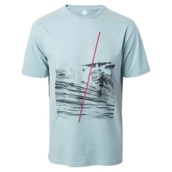 Tričko Rip Curl SLASH MF TEE Arona velikost M