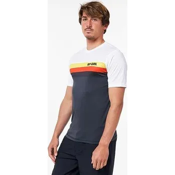 Lykra Rip Curl SR PANEL SSL UV Washed Black velikost M