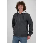 Bunda Alife and Kickin LIAMAK Stone velikost L