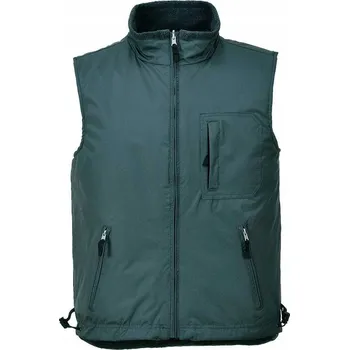 Pánská vesta Zateplená vesta Portwest unisex XL