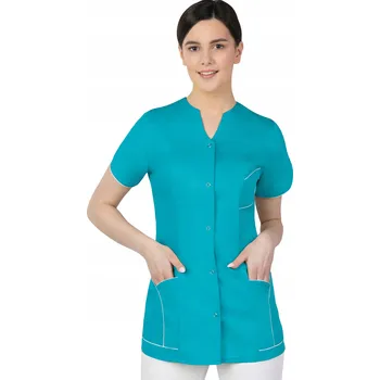 Dámské sako 34 DÁMSKÝ ZDRAVOTNICKÝ PLÁŠŤ / HALENA / SAKO 310