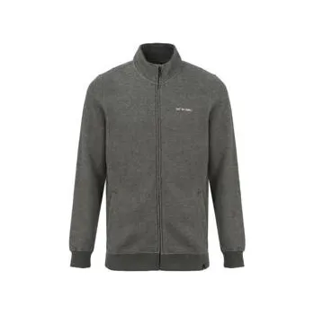 Pánská mikina Mikina Animal LARMA Dark Charcoal Marl velikost L