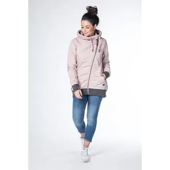 Bunda Alife and Kickin KIDDO Earth velikost M