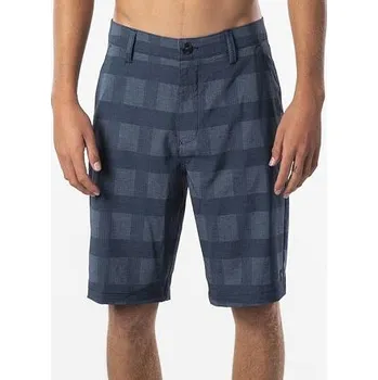 Pánské kraťasy šortky Rip Curl RECLASSIFIED 20" BOARDWALK Navy velikost 38