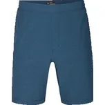 šortky Hurley ALPHA PLUS TRAINER 2.0 18.5 Obsidian velikost XL