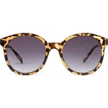 Sluneční brýle Vans RISE AND SHINE SUNGLASSES Tortoise/Grdnt Smoke Lens velikost O/S