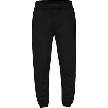 Tepláky Hurley IFIT DISPERSE PANT Black velikost XL