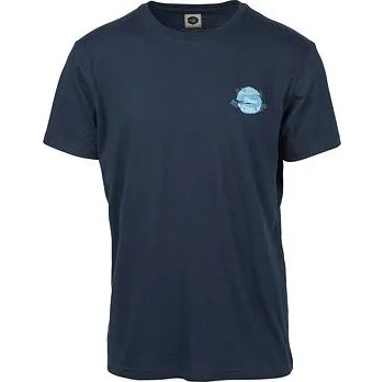 Tričko Rip Curl HEARTY VAHINE SS TEE Dark Blue velikost XL