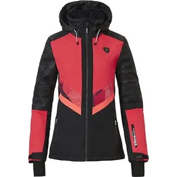 Bunda Rehall MEGAN Red Pink velikost XL