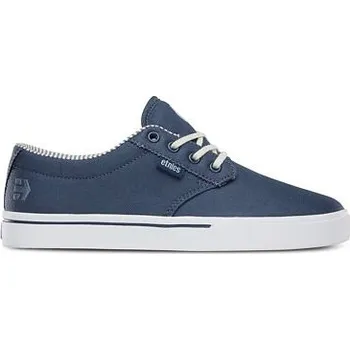 Dámské tenisky Boty Etnies JAMESON 2 W'S Blue/White/Gum velikost 38.5