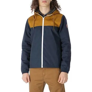 Pánská casual bunda Bunda Element ALDER LIGHT 2 TONES Gold Brown velikost XL
