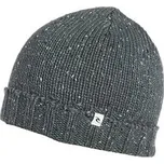 Zimní čepice Rip Curl REDONDO BEANIE Charcoal velikost O/S
