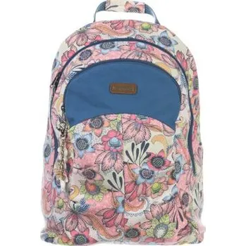 Pokrývka hlavy Batoh Animal BEAU Antique Cream velikost O/S