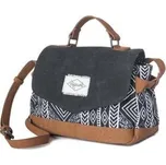 Kabelka Rip Curl FRESNO MEDIUM Dark Grey velikost O/S