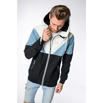 Pánská casual bunda Bunda Alife and Kickin JACKAK Cloudy velikost S