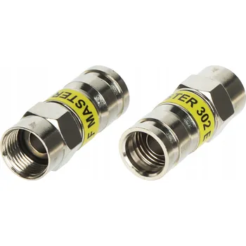 Příslušenství pro čtečku elektronické knihy F konektor Master F/ZAC-TRISET-302-ECA/MSR