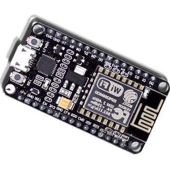 IP kamera Převodník Modul NodeMcu WiFi ESP8266 V2 CP2102
